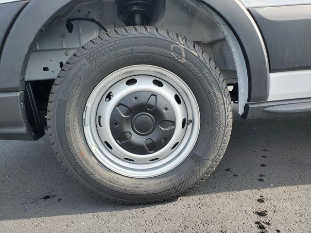 new 2025 Ford Transit-250 car, priced at $46,675