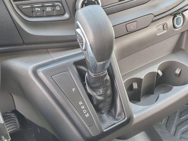 new 2025 Ford Transit-250 car, priced at $46,675