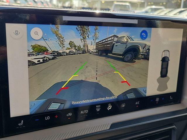 used 2025 Ford Bronco Sport car, priced at $33,788