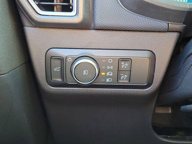 used 2025 Ford Bronco Sport car, priced at $33,788