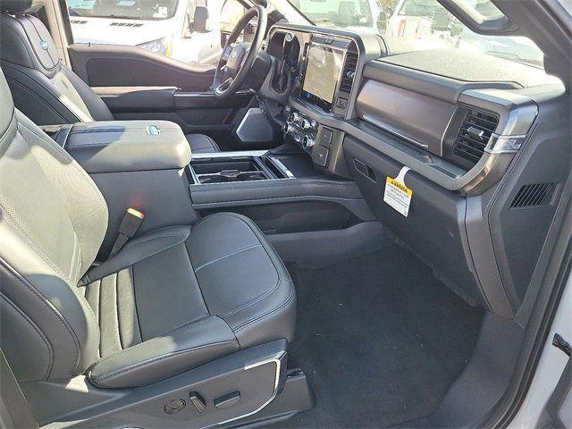 new 2026 Ford F-350 car, priced at $102,620