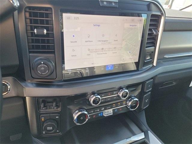 new 2026 Ford F-350 car, priced at $102,620