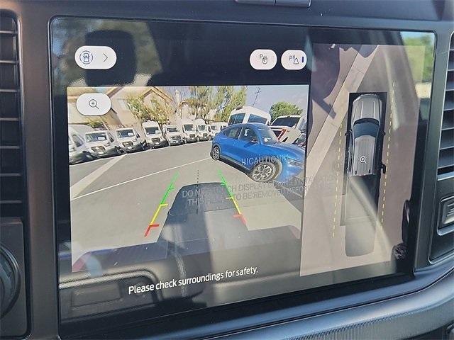 new 2026 Ford F-350 car, priced at $102,620