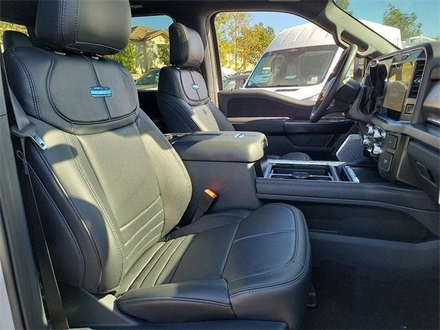 new 2026 Ford F-350 car, priced at $102,620