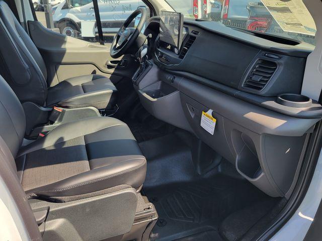 new 2026 Ford Transit-350 car, priced at $56,385