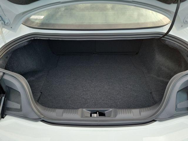 new 2026 Ford Mustang car, priced at $33,315