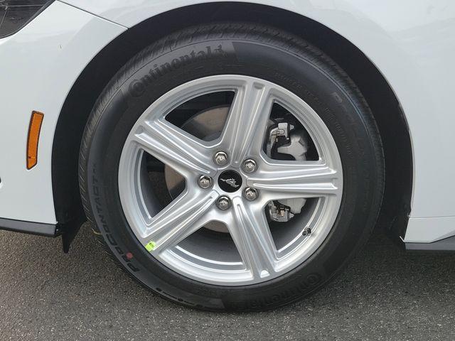 new 2026 Ford Mustang car, priced at $33,315