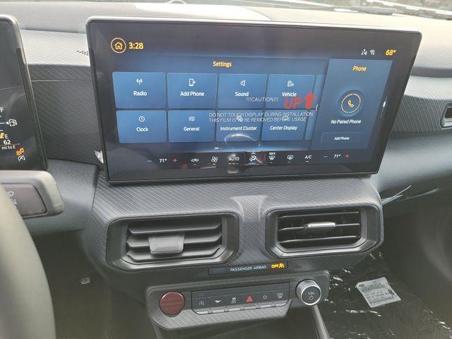 new 2026 Ford Mustang car, priced at $33,315