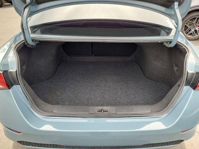 used 2024 Nissan Sentra car, priced at $21,275