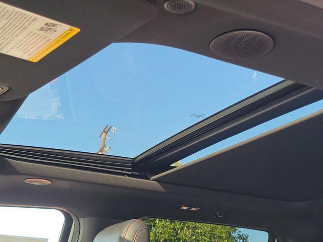 used 2025 Ford F-150 car, priced at $86,650