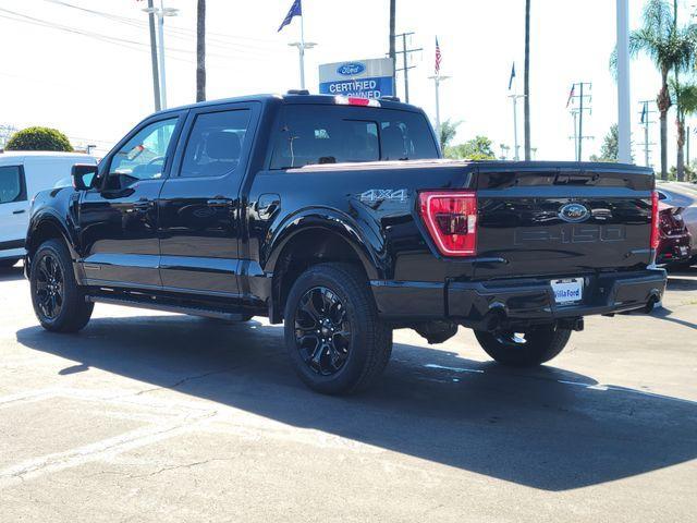used 2023 Ford F-150 car, priced at $49,950