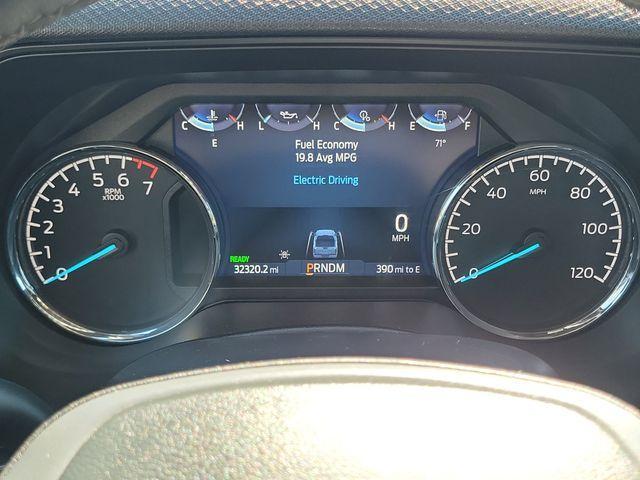 used 2023 Ford F-150 car, priced at $49,950