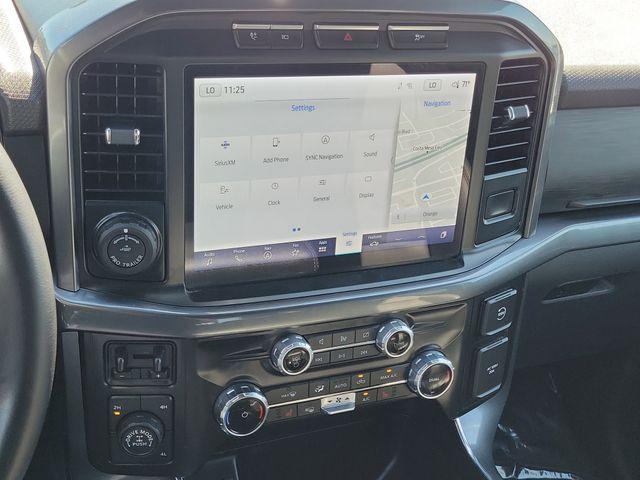 used 2023 Ford F-150 car, priced at $49,950