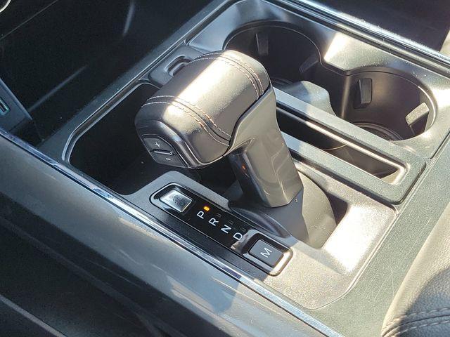 used 2023 Ford F-150 car, priced at $49,950