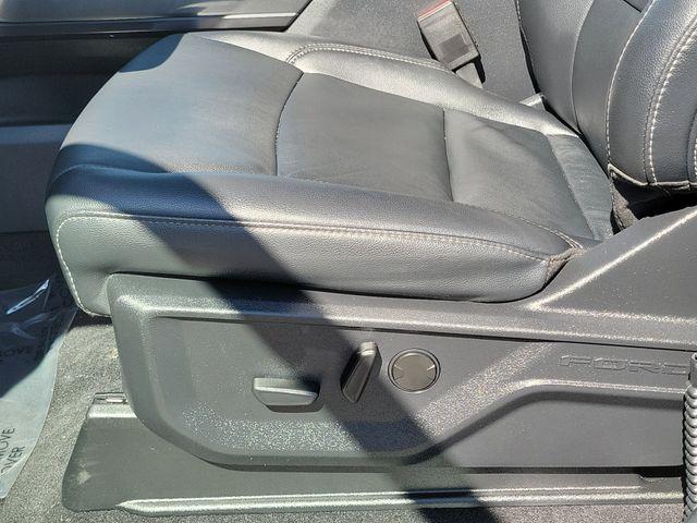 used 2023 Ford F-150 car, priced at $49,950