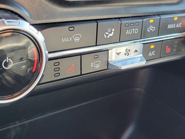 used 2023 Ford F-150 car, priced at $49,950