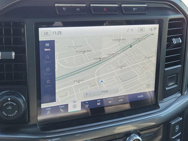 used 2023 Ford F-150 car, priced at $49,950