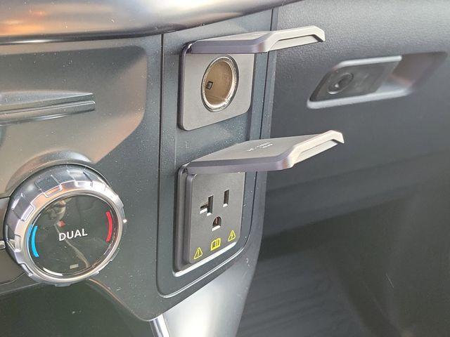 new 2025 Ford F-150 car, priced at $84,720