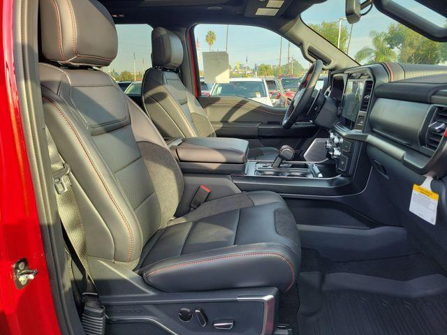 new 2025 Ford F-150 car, priced at $84,720