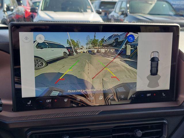 new 2026 Ford Bronco Sport car, priced at $38,940