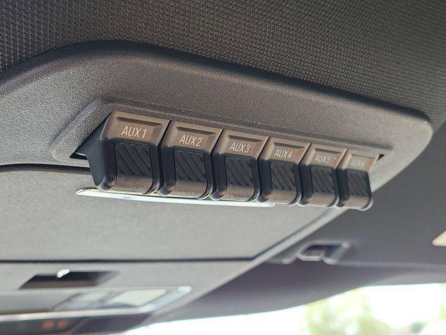 used 2023 Ford F-250 car, priced at $70,650