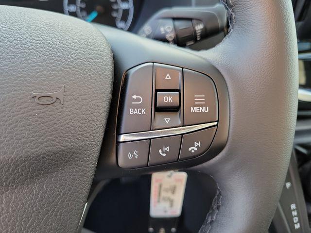 new 2025 Ford Transit-350 car, priced at $62,618