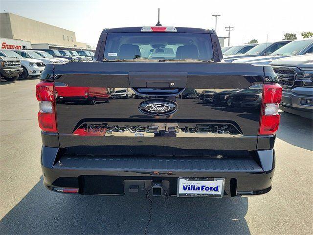 new 2025 Ford Maverick car, priced at $33,725