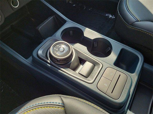 new 2025 Ford Maverick car, priced at $33,725