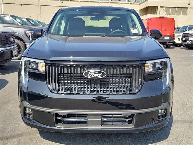 new 2025 Ford Maverick car, priced at $34,725