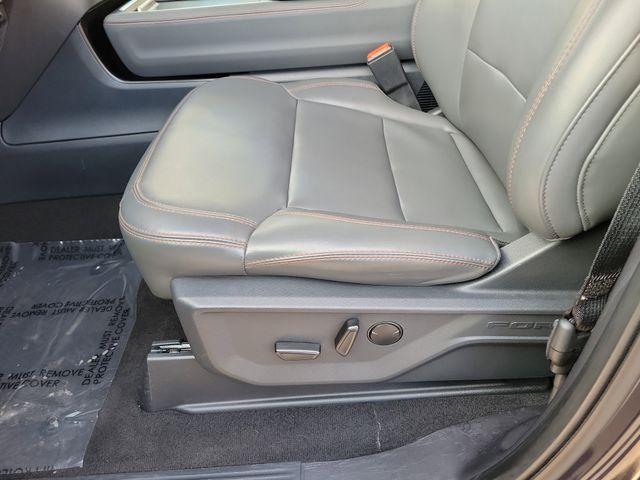 used 2025 Ford Expedition car, priced at $60,350