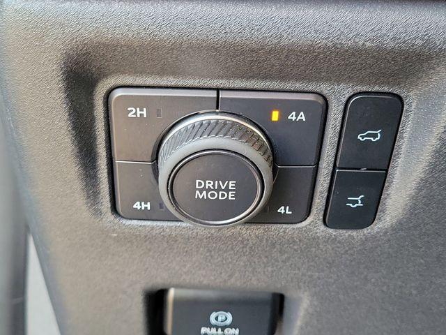 used 2025 Ford Expedition car, priced at $60,350