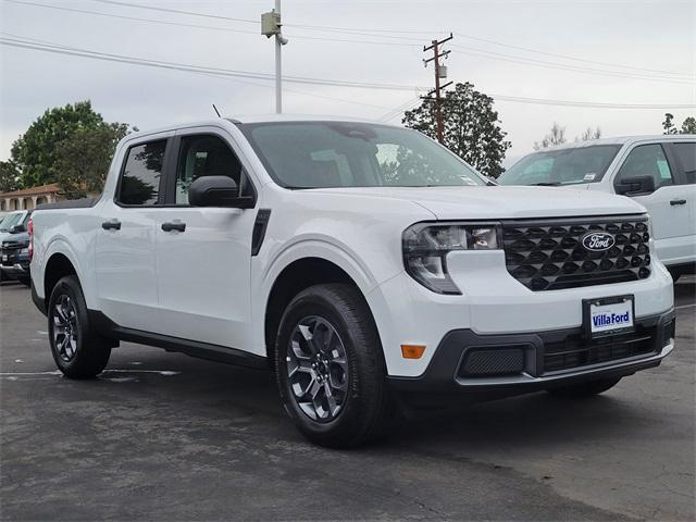 new 2026 Ford Maverick car, priced at $34,675