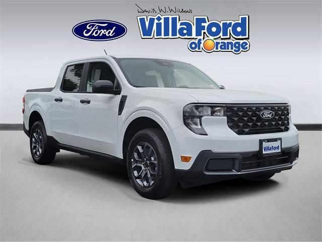 new 2026 Ford Maverick car, priced at $34,675