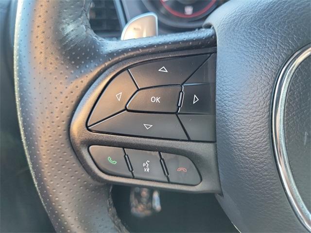 used 2020 Dodge Challenger car, priced at $25,990