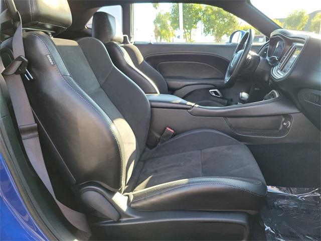 used 2020 Dodge Challenger car, priced at $25,990