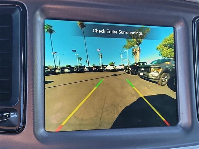 used 2020 Dodge Challenger car, priced at $25,990