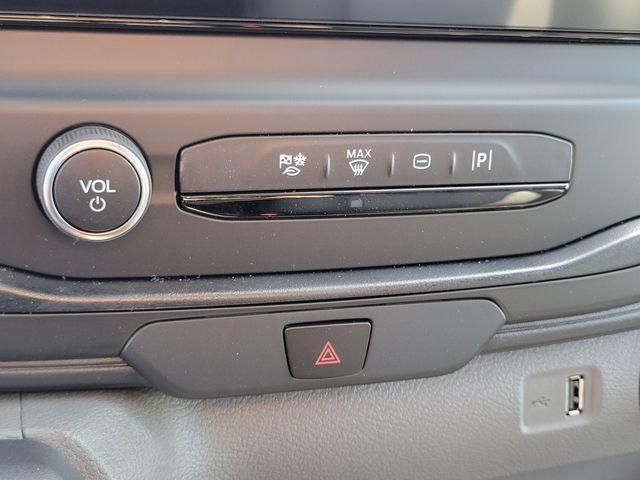 new 2026 Ford Transit-350 car, priced at $56,385