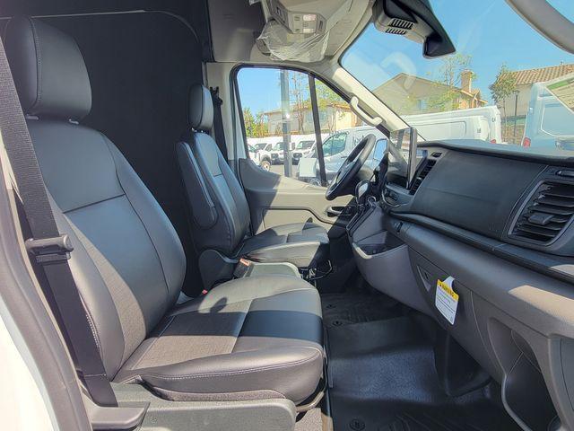 new 2026 Ford Transit-350 car, priced at $56,385