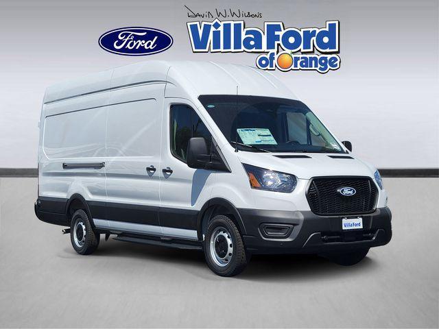 new 2026 Ford Transit-350 car, priced at $56,385
