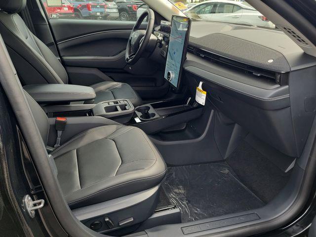 new 2026 Ford Mustang Mach-E car, priced at $58,258