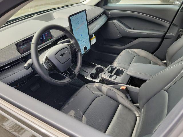 new 2026 Ford Mustang Mach-E car, priced at $58,258