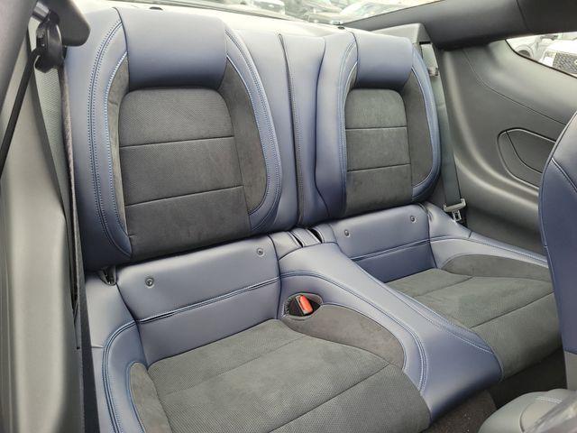 new 2026 Ford Mustang car, priced at $71,398