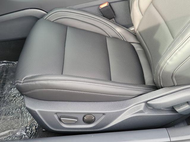 new 2026 Ford Mustang car, priced at $53,350