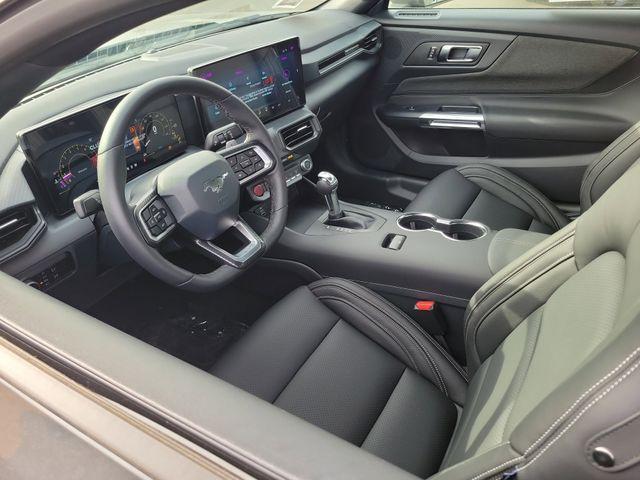 new 2026 Ford Mustang car, priced at $53,350