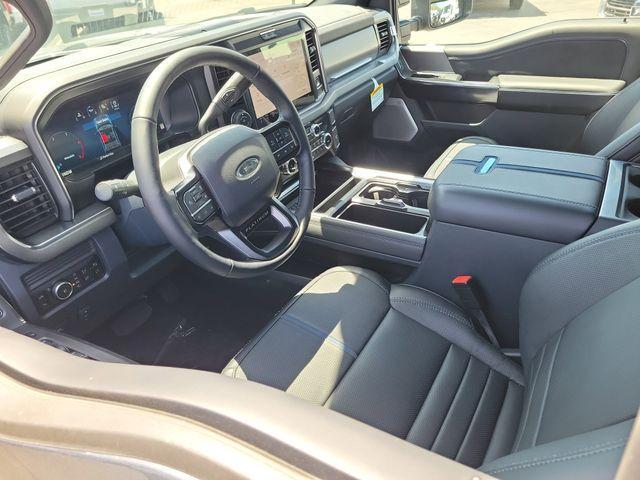 new 2026 Ford F-250 car, priced at $103,940