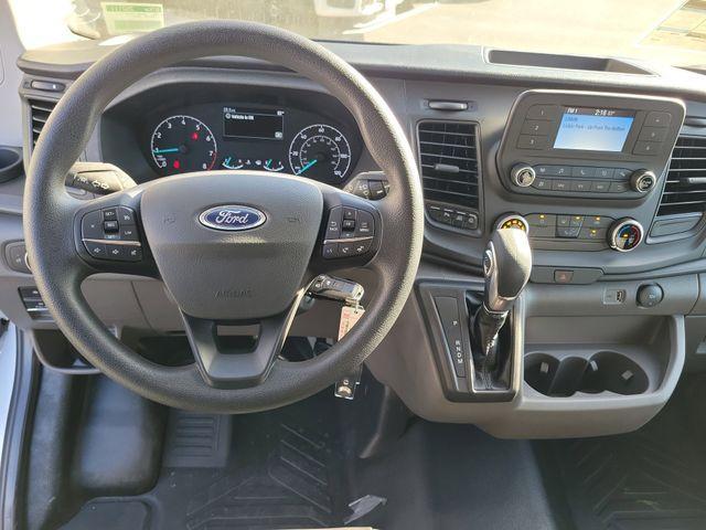 new 2025 Ford Transit-250 car, priced at $46,750