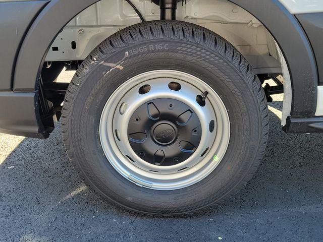 new 2025 Ford Transit-250 car, priced at $46,750