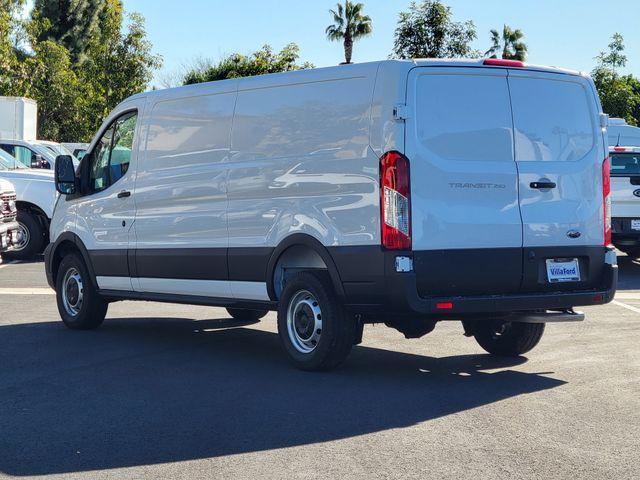 new 2025 Ford Transit-250 car, priced at $46,750