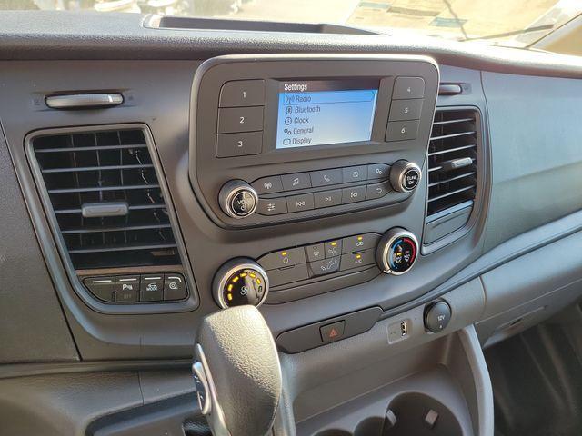 new 2025 Ford Transit-250 car, priced at $46,750