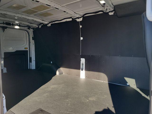 new 2025 Ford Transit-250 car, priced at $46,750